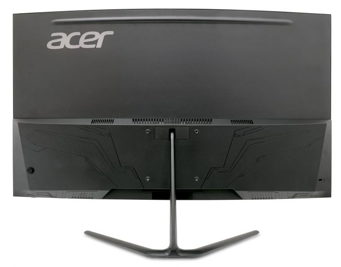 Монітор Acer 31.5" ED320QUS3bmiipx 2xHDMI, DP, MM, IPS, 2560x1440, 180Hz, 1ms