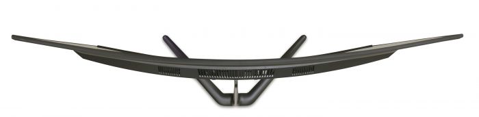 Монітор Acer 31.5" ED320QUS3bmiipx 2xHDMI, DP, MM, IPS, 2560x1440, 180Hz, 1ms