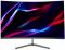 Монітор Acer 31.5" ED320QUS3bmiipx 2xHDMI, DP, MM, IPS, 2560x1440, 180Hz, 1ms