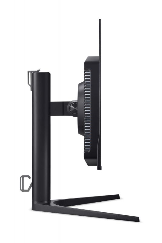 Монітор Acer 27" X27 X1bmiippruzx 2xHDMI, DP, MM OLED, 3440x2160, 240Hz, 1ms