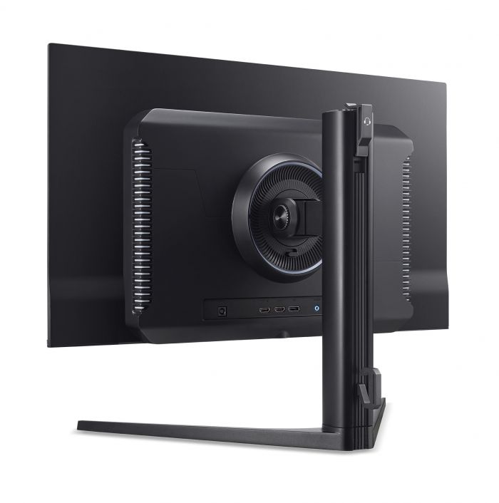 Монітор Acer 27" X27 X1bmiippruzx 2xHDMI, DP, MM OLED, 3440x2160, 240Hz, 1ms