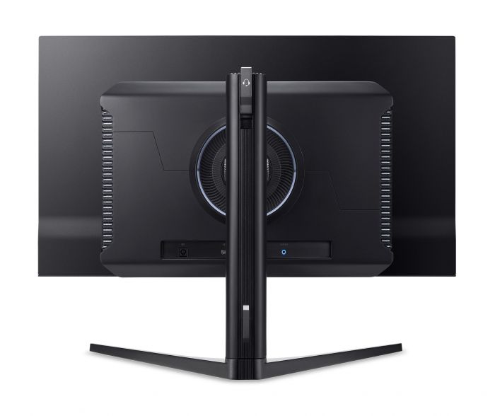 Монітор Acer 27" X27 X1bmiippruzx 2xHDMI, DP, MM OLED, 3440x2160, 240Hz, 1ms
