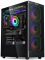 Комп’ютер персональний 2E Rational AMD R5-7500F, 32Gb, F512GB, NVD5060TI-8, A620, V8210B, 650W, FreeDos