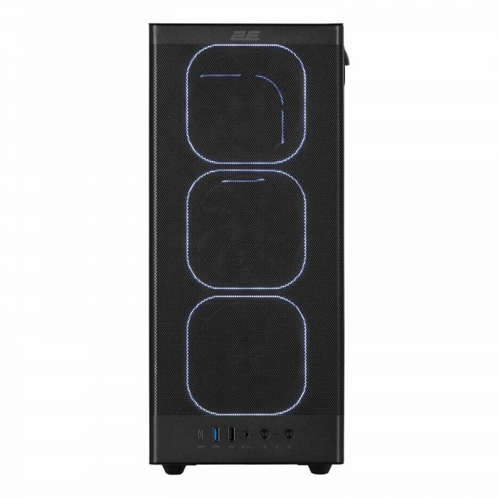 Комп’ютер персональний 2E Rational AMD R5-7500F, 32Gb, F1TB, NVD5060TI-8, A620, V8210B, 650W, FreeDos