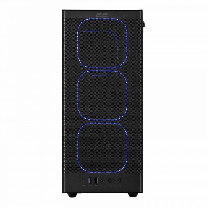 Комп’ютер персональний 2E Rational AMD R5-7500F, 32Gb, F512GB, NVD5060TI-8, A620, V8210B, 650W, Win11PE