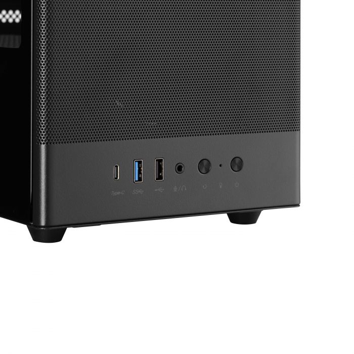 Комп’ютер персональний 2E Rational AMD R5-7500F, 16Gb, F1TB, NVD5060TI-8, A620, V8210B, 650W, Win11PE