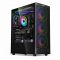 Комп’ютер персональний 2E Rational AMD R5-7500F, 32Gb, F1TB, NVD5060TI-8, A620, V8210B, 650W, Win11PE