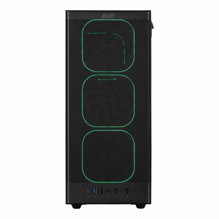 Комп’ютер персональний 2E Rational AMD R5-7500F, 32Gb, F1TB, NVD5060TI-8, A620, V8210B, 650W, Win11PE