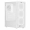 Комп’ютер персональний 2E Rational AMD R5-7500F, 16Gb, F512GB, NVD5060TI-8, A620, 2E-V8210W, 650W, Win11PE, білий