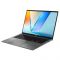 Ноутбук ASUS Vivobook S16 S3607VA-RP095 16" WUXGA IPS, Intel 5 210H, 16GB, F512GB, UMA, NoOS, Сірий