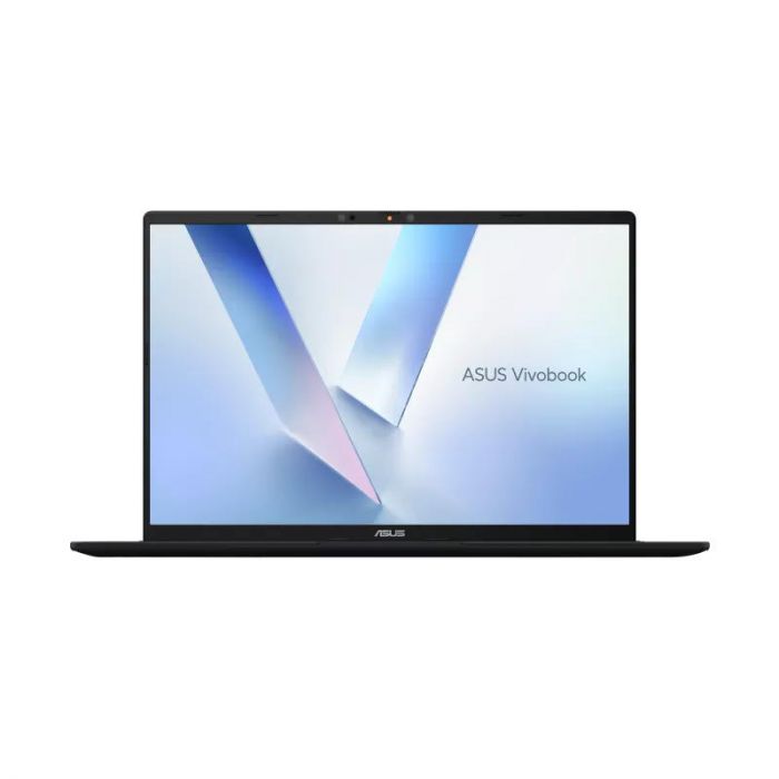 Ноутбук ASUS Vivobook 16 X1607QA-MB160W 16" WUXGA IPS, Qualcomm X X1 26 100, 8GB, F256GB, UMA, Win11, Блакитний