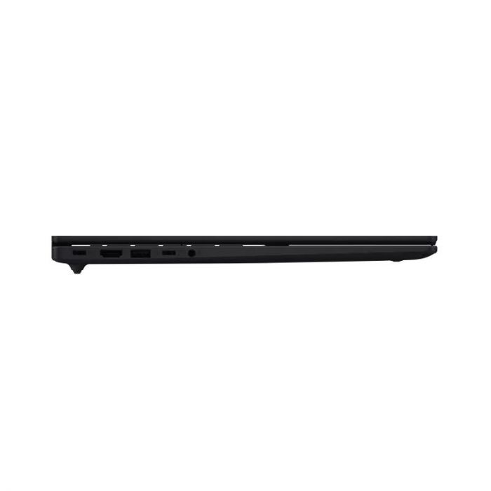 Ноутбук ASUS Vivobook 16 X1607QA-MB160W 16" WUXGA IPS, Qualcomm X X1 26 100, 8GB, F256GB, UMA, Win11, Блакитний
