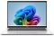Ноутбук ASUS Vivobook 14 X1407QA-LY154W 14" WUXGA IPS, Qualcomm X X1 26 100, 8GB, F256GB, UMA, Win11, Сріблястий
