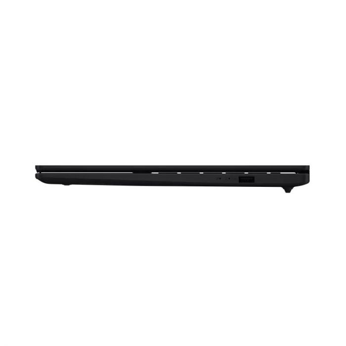 Ноутбук ASUS Vivobook 14 X1407QA-LY153W 14" WUXGA IPS, Qualcomm X X1 26 100, 8GB, F256GB, UMA, Win11, Блакитний