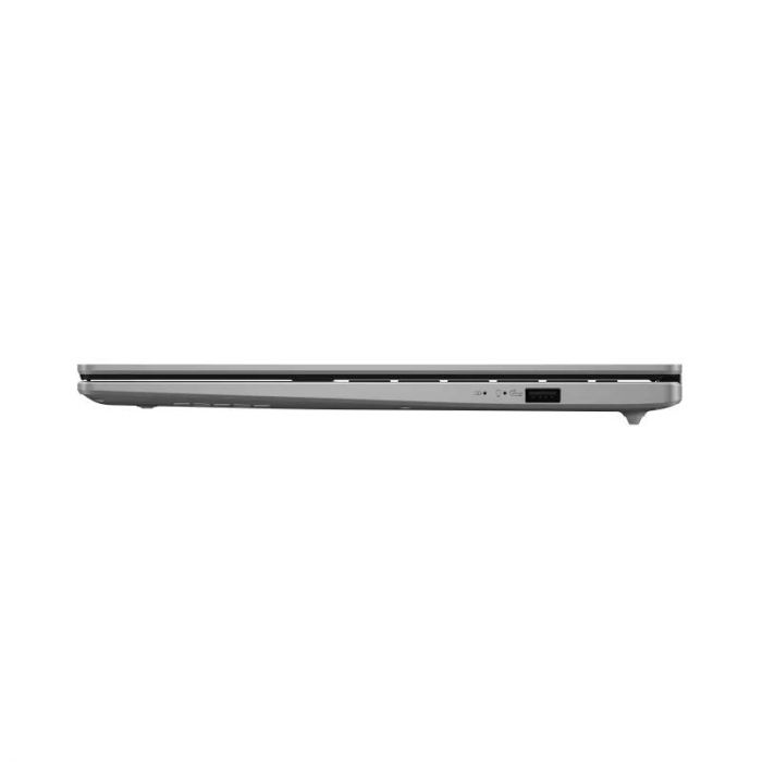 Ноутбук ASUS Vivobook 14 X1407QA-LY043W 14" WUXGA IPS, Qualcomm X X1 26 100, 16GB, F512GB, UMA, Win11, Сріблястий