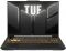 Ноутбук ASUS TUF Gaming F16 FX607VJR-TU390 16" WUXGA IPS, Intel 5 205H, 8GB, F512GB, NVD3050-6, NoOS, Сірий