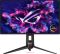 Монітор Asus 26.5" ROG Swift OLED PG27UCDM 2xHDMI, DP, USB-C, 3xUSB, QD-OLED, 3840x2160, 240Hz, 0.03ms, DCI-P3 99%, G-SYNC, FreeSync, Pivot, HDR400