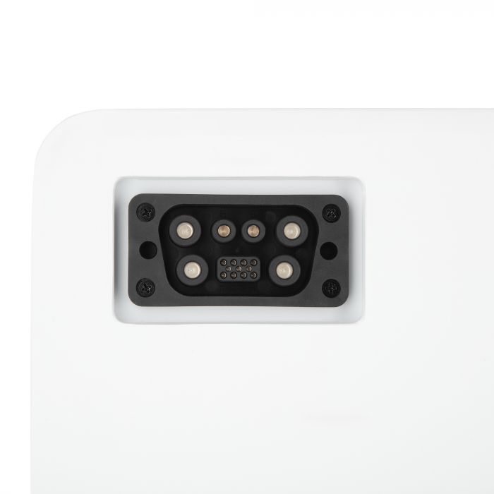 Інвертор системи резервного живлення 2E PowerStation Dizha 10000 Вт, MPPT 11 кВт, WiFi, розширення ємності, паралельне підключення