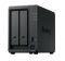 Мережеве сховище NAS Synology DS725neo+