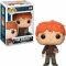 Фігурка Funko POP Movies: Harry Potter: Ron Weasley w/Scabbers