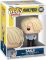 Фігурка Funko POP TV: One Piece S1 - Sanji