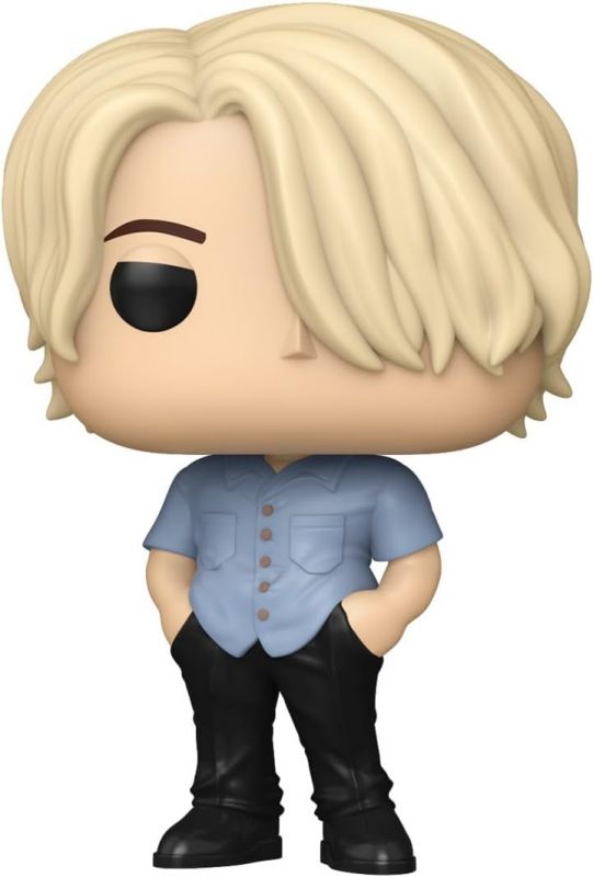 Фігурка Funko POP TV: One Piece S1 - Sanji