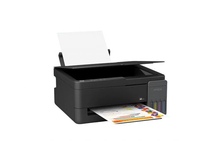 БФП ink color A4 Epson EcoTank L3310 33_15 ppm USB 4 inks