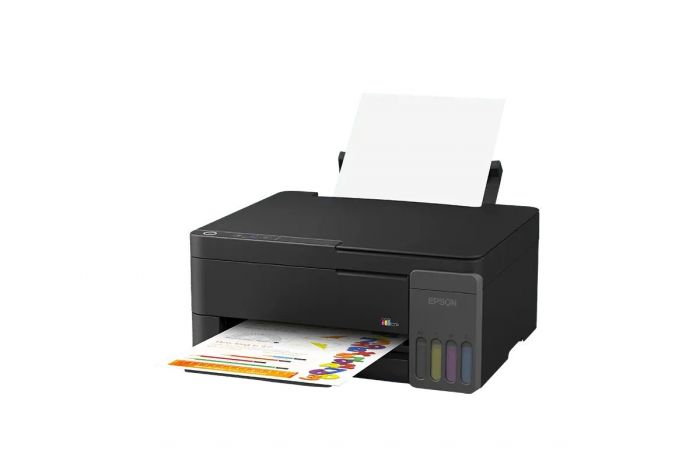 БФП ink color A4 Epson EcoTank L3310 33_15 ppm USB 4 inks
