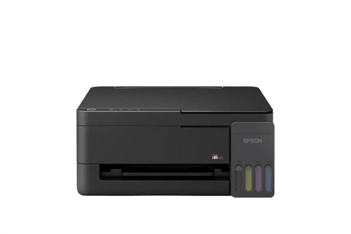 БФП ink color A4 Epson EcoTank L3310 33_15 ppm USB 4 inks