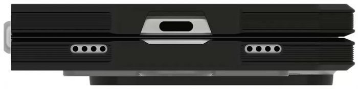 Чохол UAG для iPhone 18 Duo, Mouve XTE Magsafe, Ice