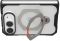 Чохол UAG для iPhone 18 Duo, Mouve XTE Magsafe, Ice