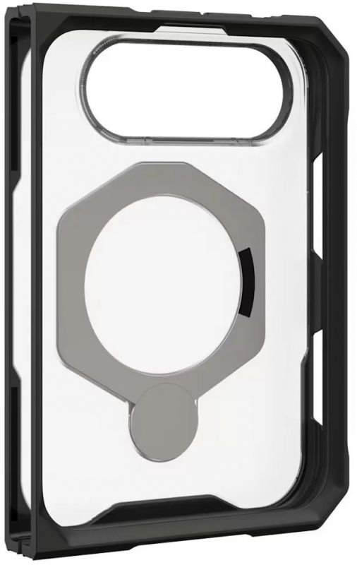 Чохол UAG для iPhone 18 Duo, Mouve XTE Magsafe, Ice