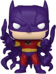 Фігурка Funko POP Heroes: DC Through the Years - Batman Zur En Arrh