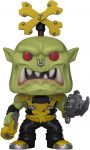 Фігурка Funko POP Games: Warhammer - Ork Nob