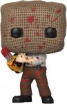 Фігурка Funko POP Games: Resident Evil - Chainsaw Villager