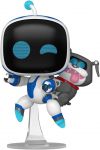 Фігурка Funko POP Games: Astro Bot - Astro w/Barkster