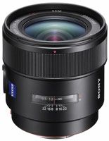 Об'єктив Sony 24mm f/2.0 SSM Carl Zeiss