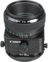 Об'єктив Canon TS-E 90mm f/2.8