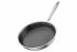 Сковорода Ardesto Black Mars Avior 28 см, сірий , нержавіюча сталь, алюміній