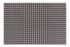 Килимок сервірувальний Ardesto 30*45 см, Black brown