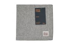 Серветка Ardesto Oliver, зелений, 40х40см, 100% бавовна