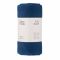 Плед Ardesto Fleece, 130x160 см, 100% поліестер, синій