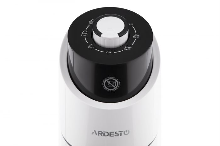 Тепловентилятор Ardesto FHB-2000TW
