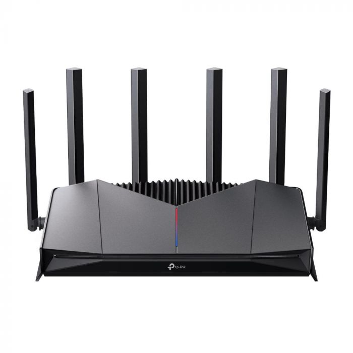 Маршрутизатор TP-LINK Archer GE400 BE6500, 3xGE LAN, 1x2.5GE LAN, 1x2.5GE WAN, 1xUSB3.0 MESH