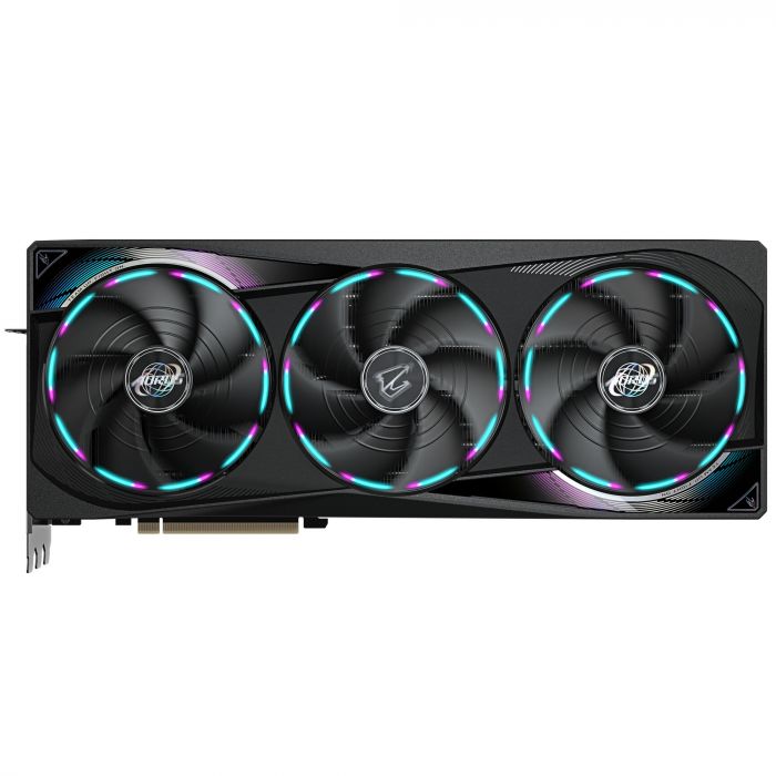 Відеокарта GIGABYTE GeForce RTX 5080 16GB GDDR7 AORUS M