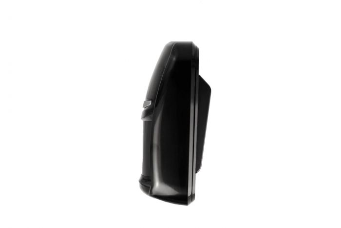 Датчик руху та розбиття скла U-Prox PIR Combi Black, бездротовий, чорний