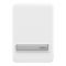 Акумулятор портативний літій-іонний Power Bank Belkin 10000мА·год, 30Вт PD/Qi2 15Вт, Magnetic Kickstand, білий