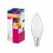 Лампа OSRAM LED E14 7Вт 3000К 1055Лм В75 VALUE