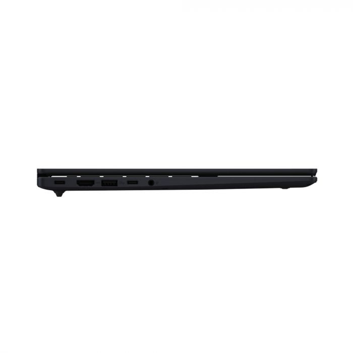 Ноутбук ASUS Vivobook 14 X1407CA-LY094 14" WUXGA IPS, Intel Ultra 5 225H, 16GB, F512GB, UMA, NoOS, Блакитний