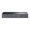 Комутатор TP-LINK LS1016G 16xGE, Некерований